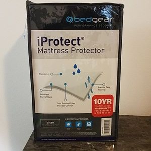 NWT Mattress Protector